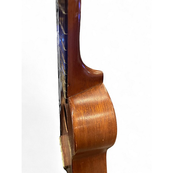 Vintage 1930s Aloha Royal Soprano Natural Ukulele