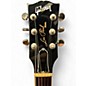 Used Gibson Les Paul Classic Cherry Solid Body Electric Guitar