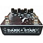 Used Old Blood Noise Endeavors Dark Star Stereo Effect Pedal