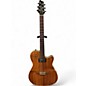 Used Godin A6 ULTRA KOA Natural Acoustic Electric Guitar thumbnail