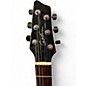 Used Godin A6 ULTRA KOA Natural Acoustic Electric Guitar