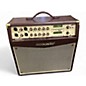 Used Acoustic a1000 Acoustic Guitar Combo Amp thumbnail