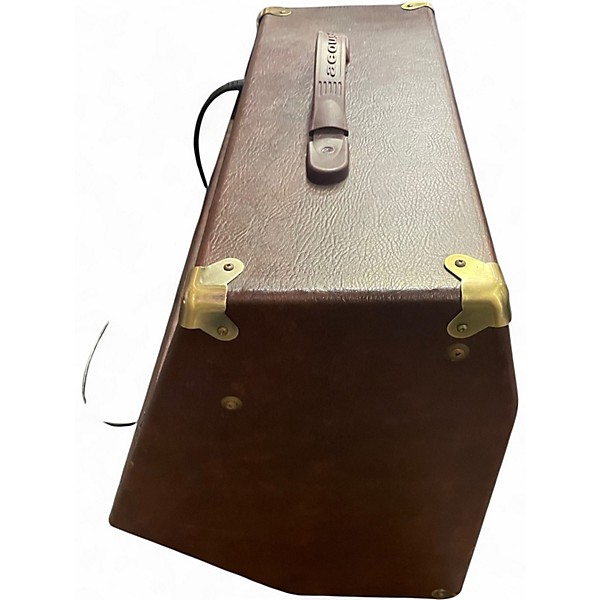 Used Acoustic a1000 Acoustic Guitar Combo Amp