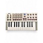 Used Akai Professional MPK Mini MIDI Controller thumbnail