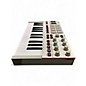 Used Akai Professional MPK Mini MIDI Controller