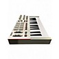Used Akai Professional MPK Mini MIDI Controller