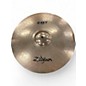 Used Zildjian 20in ZBT Crash Ride Cymbal thumbnail