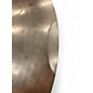 Used Zildjian 20in ZBT Crash Ride Cymbal