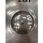 Used Zildjian 20in ZBT Crash Ride Cymbal