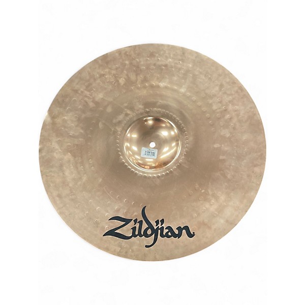 Used Zildjian 20in ZBT Crash Ride Cymbal