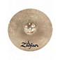 Used Zildjian 20in ZBT Crash Ride Cymbal