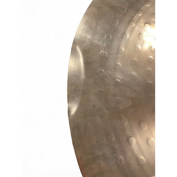 Used Zildjian 20in ZBT Crash Ride Cymbal