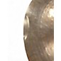 Used Zildjian 20in ZBT Crash Ride Cymbal
