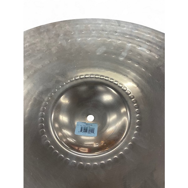 Used Zildjian 20in ZBT Crash Ride Cymbal