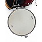 Used PDP by DW 5 Piece M5 Maple series Red Drum Kit