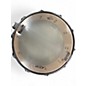 Used PDP by DW 5 Piece M5 Maple series Red Drum Kit