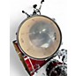 Used PDP by DW 5 Piece M5 Maple series Red Drum Kit