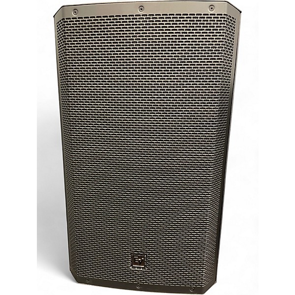 Used Electro-Voice ZLX-12P 12in 2-Way Powered Speaker