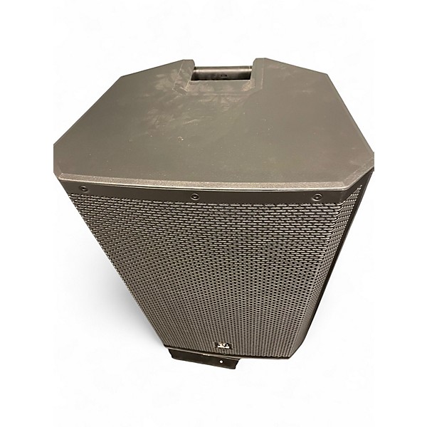 Used Electro-Voice ZLX-12P 12in 2-Way Powered Speaker