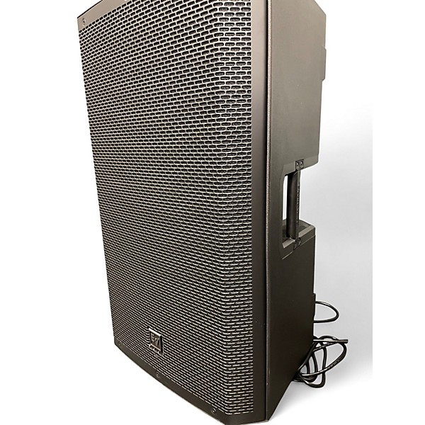 Used Electro-Voice ZLX-12P 12in 2-Way Powered Speaker
