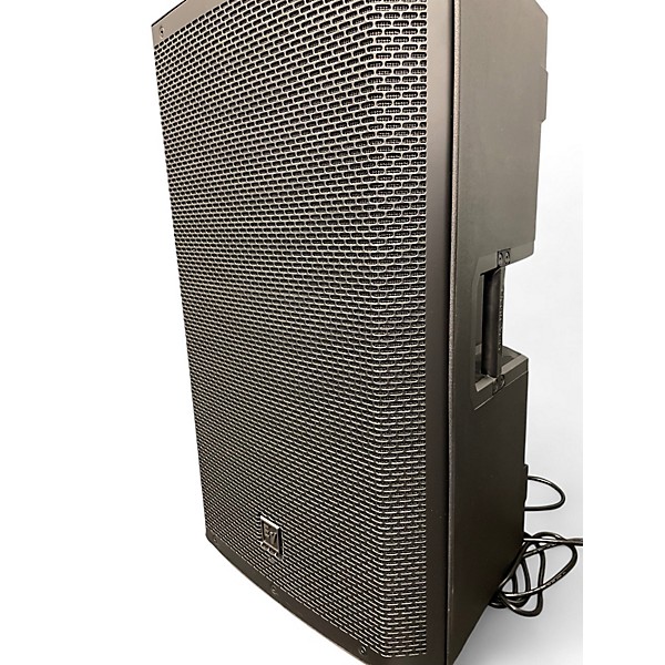 Used Electro-Voice ZLX-12P 12in 2-Way Powered Speaker