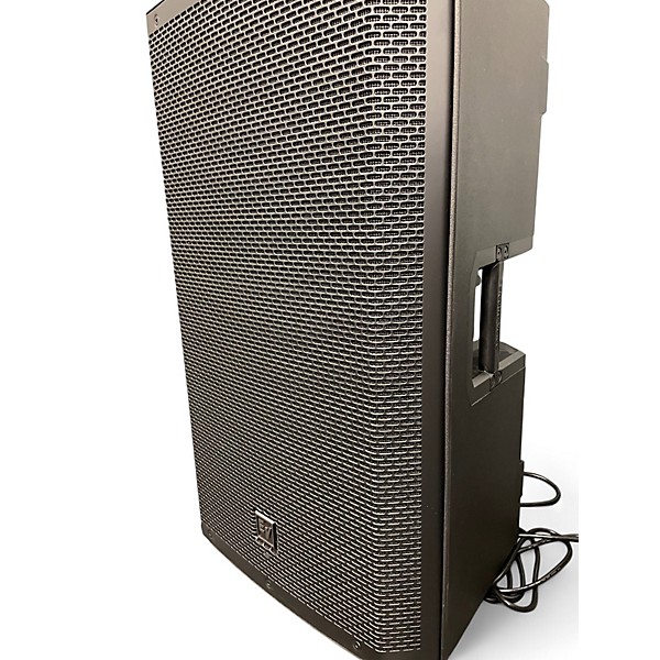 Used Electro-Voice ZLX-12P 12in 2-Way Powered Speaker