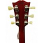 Used Gibson 1961 SG Custom Cherry Solid Body Electric Guitar