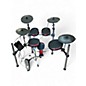 Used Alesis CRIMSON II Electric Drum Set thumbnail