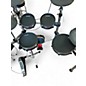 Used Alesis CRIMSON II Electric Drum Set