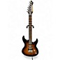 Used Washburn RX10 2 Color Sunburst Solid Body Electric Guitar thumbnail