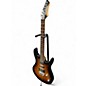 Used Washburn RX10 2 Color Sunburst Solid Body Electric Guitar