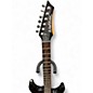 Used Washburn RX10 2 Color Sunburst Solid Body Electric Guitar
