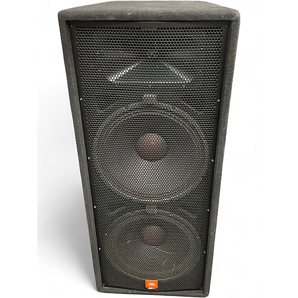 Used JBL JRX100 Unpowered Speaker