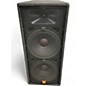Used JBL JRX100 Unpowered Speaker thumbnail