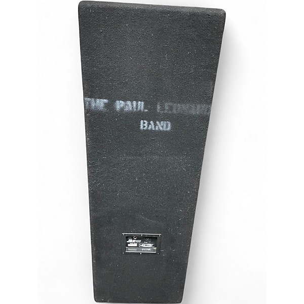 Used JBL JRX100 Unpowered Speaker