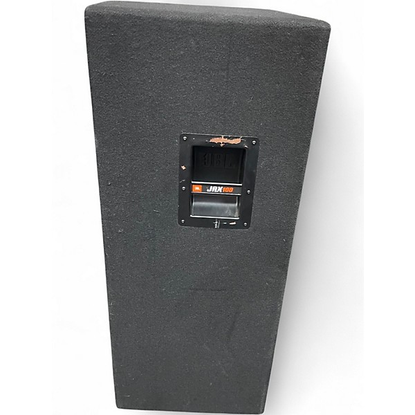 Used JBL JRX100 Unpowered Speaker