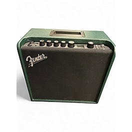 Used Fender Mustang LT25 25W 1x8 Guitar Combo Amp