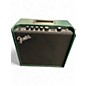 Used Fender Mustang LT25 25W 1x8 Guitar Combo Amp thumbnail