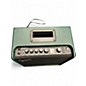 Used Fender Mustang LT25 25W 1x8 Guitar Combo Amp