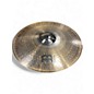 Used MEINL 22in Pure Alloy Custom Medium Thin Ride Cymbal thumbnail