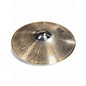 Used MEINL 22in Pure Alloy Custom Medium Thin Ride Cymbal
