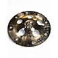 Used MEINL 18in Pure Alloy Custom Trash China Cymbal thumbnail