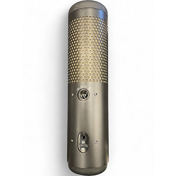 Used Hyperx Quadcast S Condenser Microphone