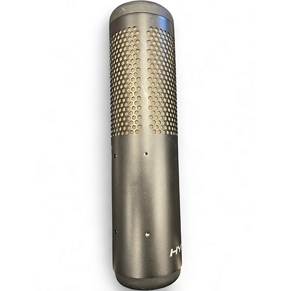 Used Hyperx Quadcast S Condenser Microphone