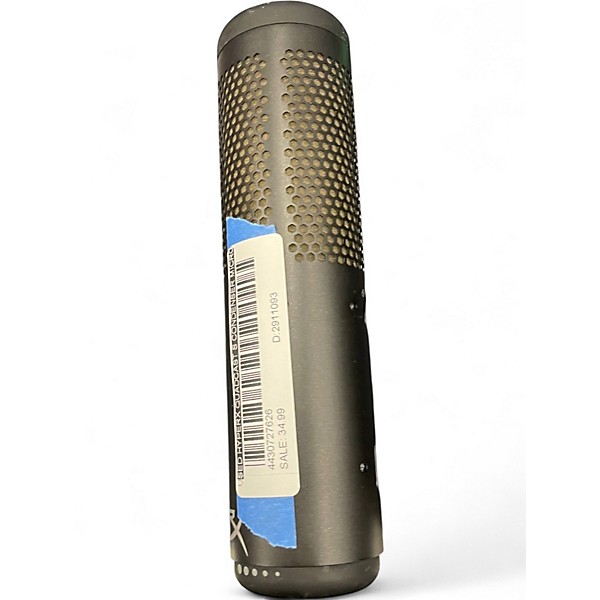Used Hyperx Quadcast S Condenser Microphone