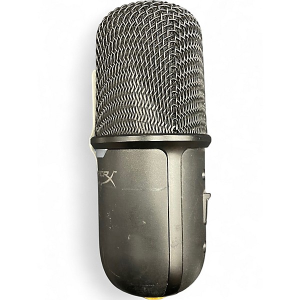 Used Hyperx Solocast Condenser Microphone