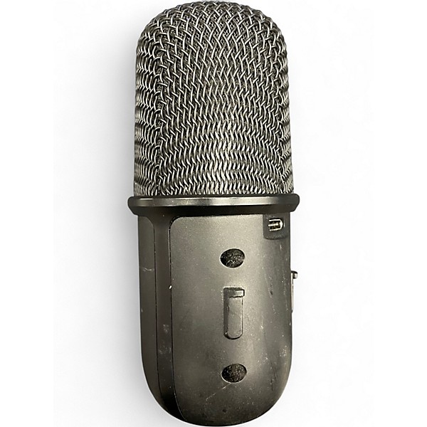 Used Hyperx Solocast Condenser Microphone