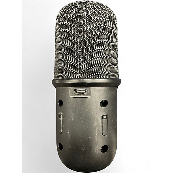 Used Hyperx Solocast Condenser Microphone