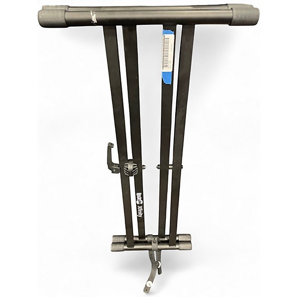 Used Rockjam Keyboard Stand Keyboard Stand