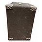 Used Fender Rumble 15 15W 1X8 Bass Combo Amp
